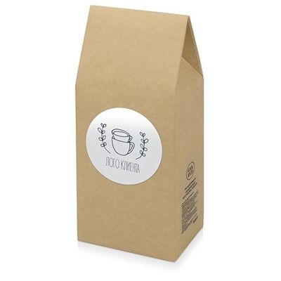 Подарочный набор Tea Cup Plus с чаем, зеленый