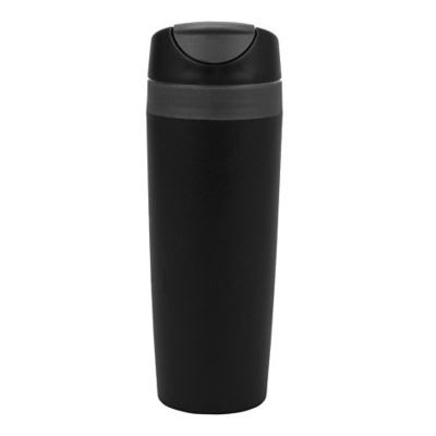 Термокружка Лайт 450мл, черный