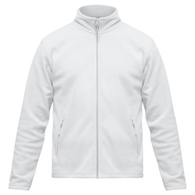 Куртка ID.501 белая