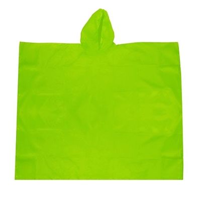 Дождевик в чехле, единый размер