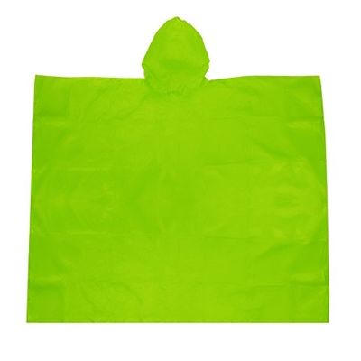 Дождевик в чехле, единый размер