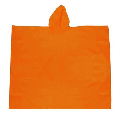 Дождевик в чехле, единый размер