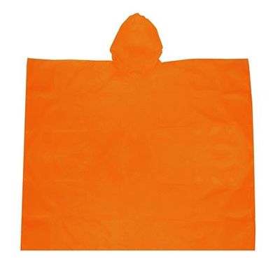 Дождевик в чехле, единый размер