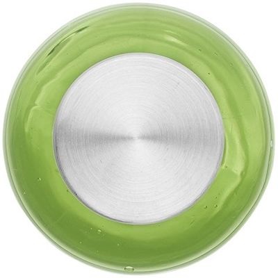 Бутылка Spring 630мл, зеленый прозрачный