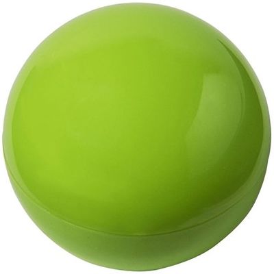 Гигиеническая помада для губ Ball, зеленый