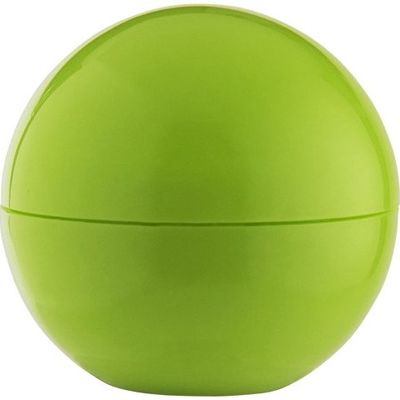 Гигиеническая помада для губ Ball, зеленый