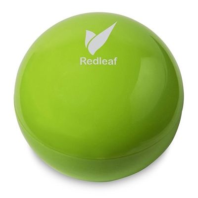 Гигиеническая помада для губ Ball, зеленый
