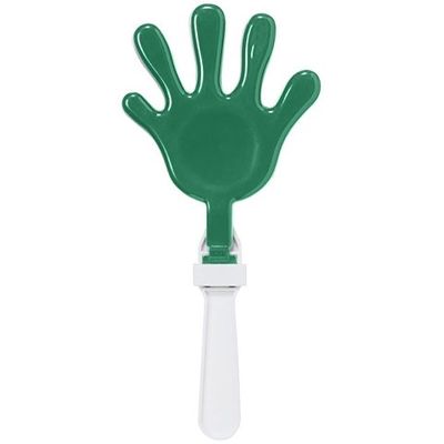 Хлопалка High-Five, зеленый