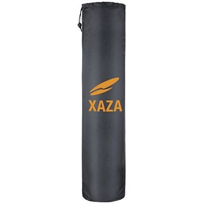 Коврик Cobra для фитнеса и йоги, оранжевый
