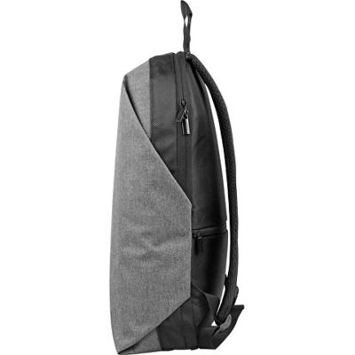 Рюкзак Planar с отделением для ноутбука 15.6, серый/черный