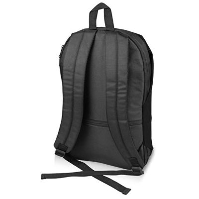 Рюкзак Planar с отделением для ноутбука 15.6, черный