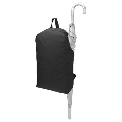 Рюкзак Planar с отделением для ноутбука 15.6, черный