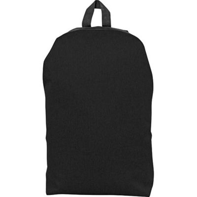 Рюкзак Planar с отделением для ноутбука 15.6, черный