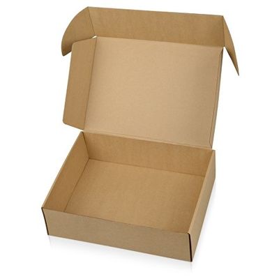 Коробка подарочная Zand XL, крафт