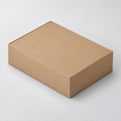 Коробка подарочная Zand XL, крафт