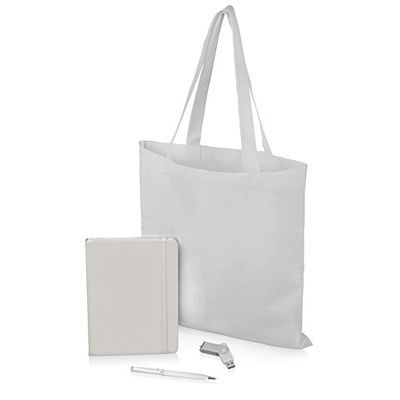 Подарочный набор Guardar, белый