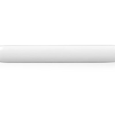 Портативное зарядное устройство Blank с USB Type-C, 5000 mAh, белый