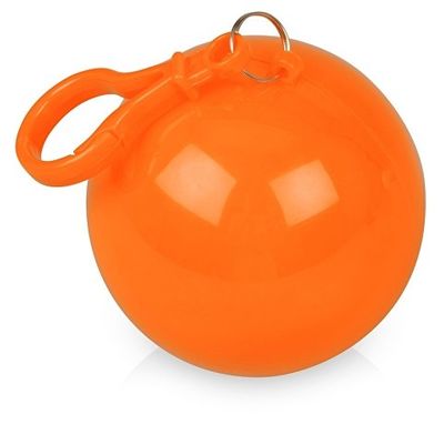 Подарочный набор Tetto, оранжевый