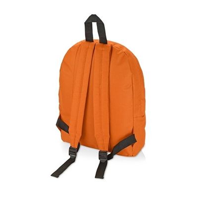 Подарочный набор Tetto, оранжевый