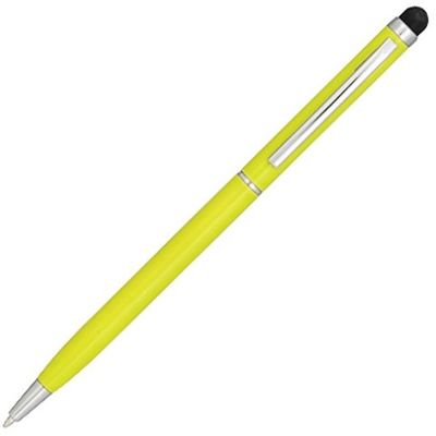 Алюминиевая шариковая ручка Joyce, зеленый