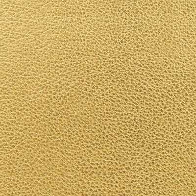 Ежедневник А5 недатированный Megapolis Velvet Flex, золотистый
