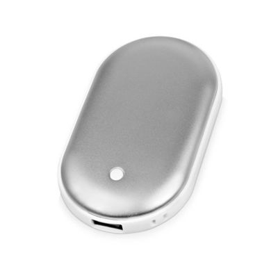 Портативное зарядное устройство с функцией обогрева Handy, 4400 mAh