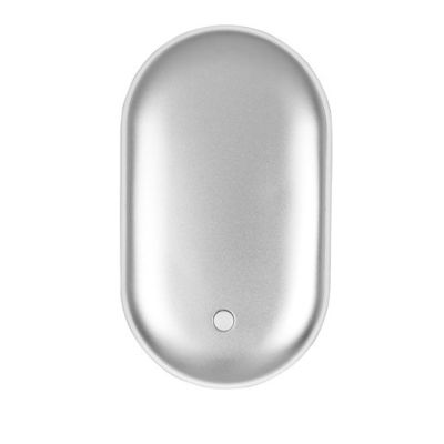 Портативное зарядное устройство с функцией обогрева Handy, 4400 mAh