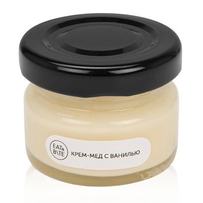 Подарочный набор Cream mix Deluxe