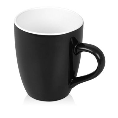 Кружка Tulip d8,5 х 11 см, черный