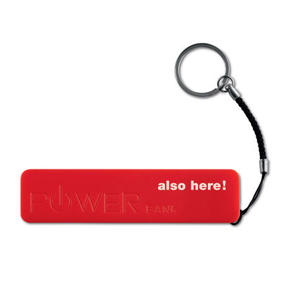 Slim PowerBank 2200 mAh      -22