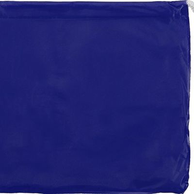 Дождевик Спасатель, синий