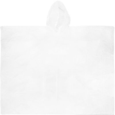 Дождевик в чехле, единый размер