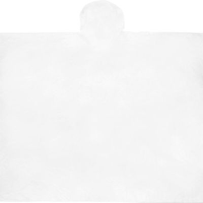 Дождевик в чехле, единый размер