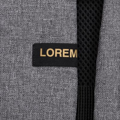 Рюкзак для ноутбука Onefold, серый