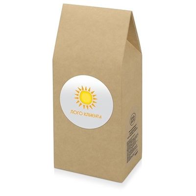Подарочный набор Tea Cup Plus с чаем, красный