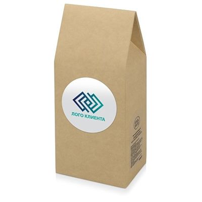 Подарочный набор Tea Duo с двумя видами чая, синий