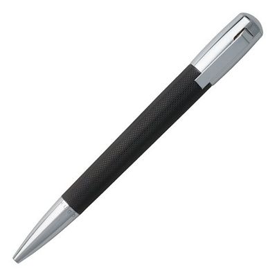 Ручка шариковая Pure Black. Hugo Boss