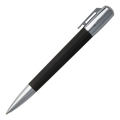 Ручка шариковая Pure Black. Hugo Boss