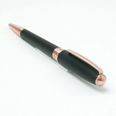 Ручка шариковая Essential. Hugo Boss