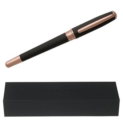 Ручка-роллер Essential. Hugo Boss