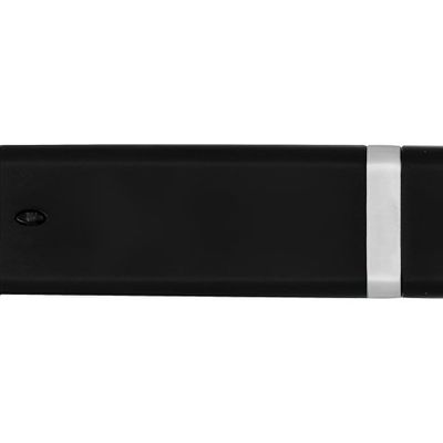Флеш-карта USB 2.0 16 Gb Орландо, черный