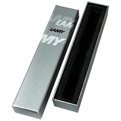 Ручка шариковая 204 logo M+, Белый, M16