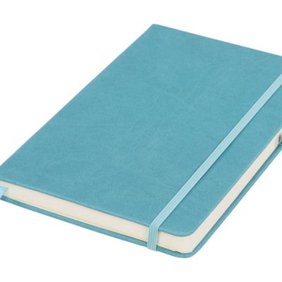Блокнот Rivista среднего размера, морская волна