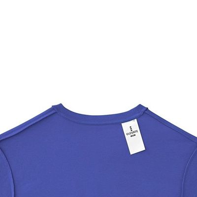 Мужская футболка Heros с коротким рукавом, синий