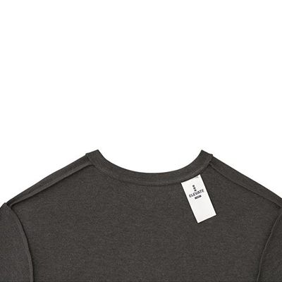 Мужская футболка Heros с коротким рукавом, темно-серый