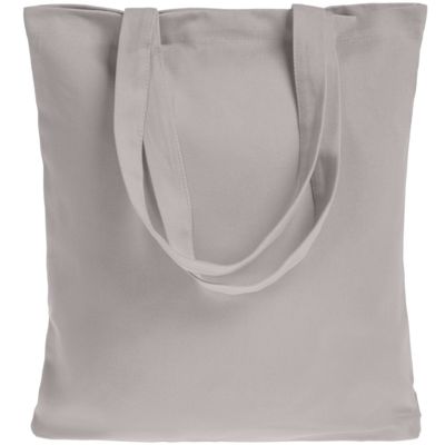 Холщовая сумка Avoska, серая