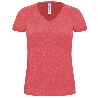 Футболка женская Blondie Deluxe/women, цвет красный делюкс, размер XL