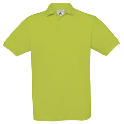 Футболка теннисная Safran, цвет фисташковый, размер M