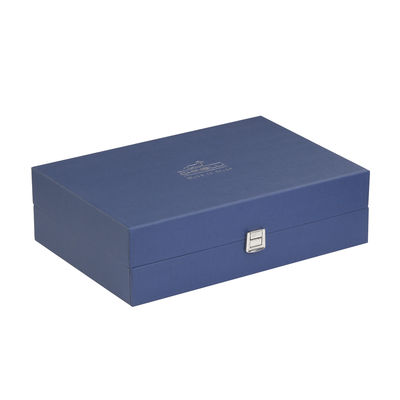 Набор чайный "Ricciolo", на 2 персоны, цвет белый с серебром