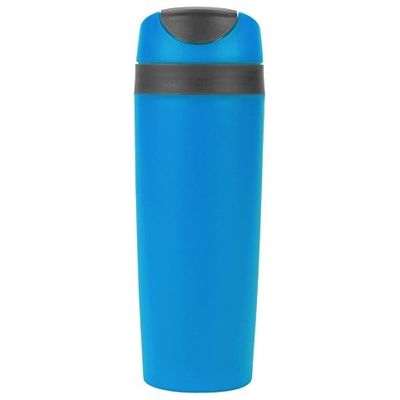 Термокружка Лайт 450мл, голубой